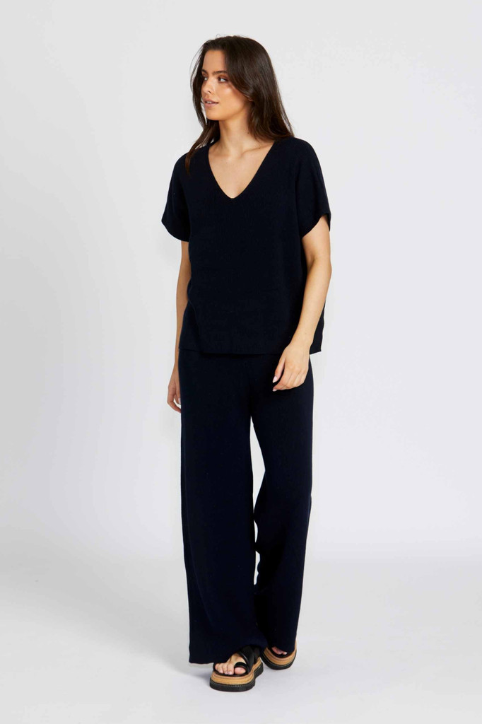 Women's Top | Bonnie Knit | Florence Bohemia