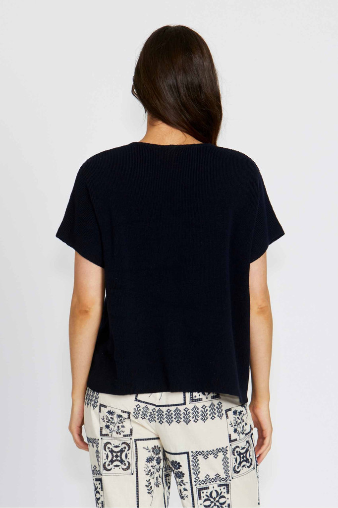 Women's Top | Bonnie Knit | Florence Bohemia