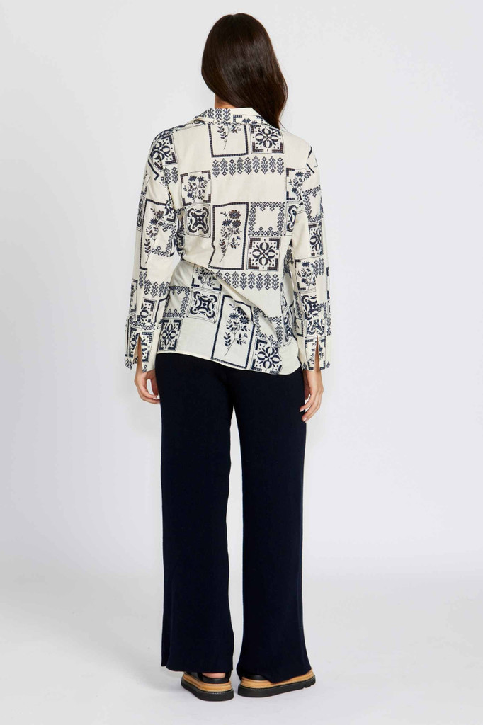 Women's Shirt | Bianca Shirt | Florence Bohemia