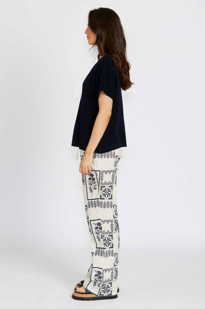 Women's Pant | Bianca Pant | Florence Bohemia