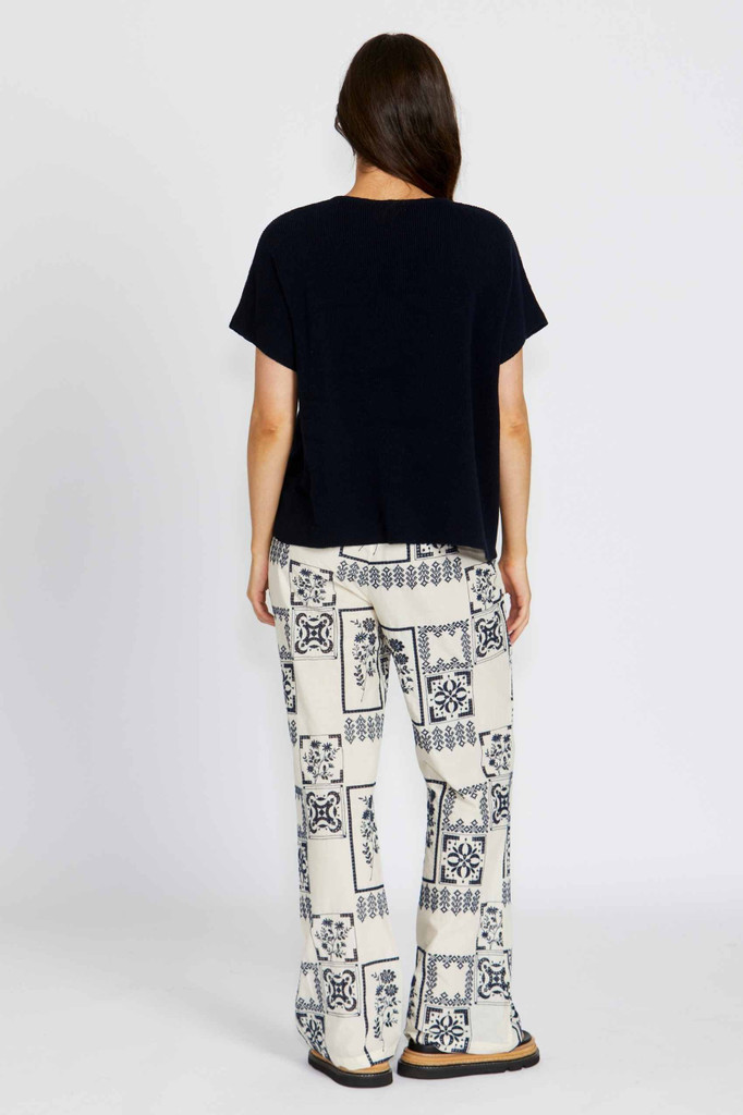Women's Pant | Bianca Pant | Florence Bohemia