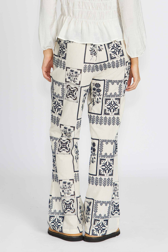 Women's Pant | Bianca Pant | Florence Bohemia