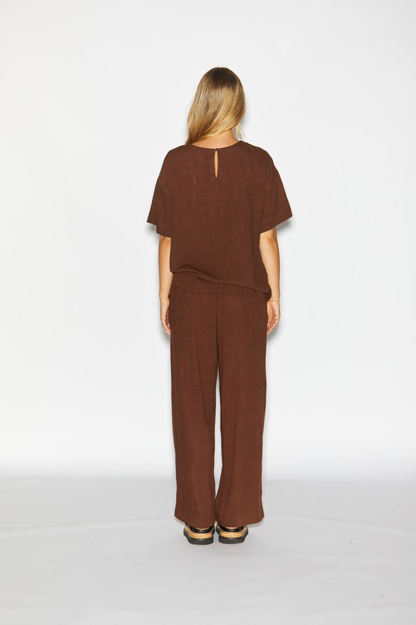 Women's Top | Harrie Top | Florence Bohemia