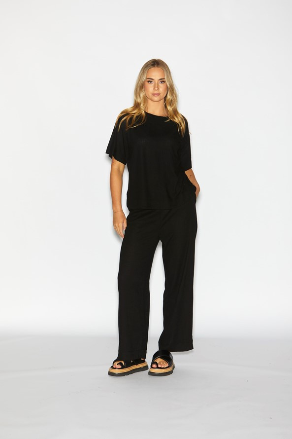 Women's Top | Harrie Top | Florence Bohemia