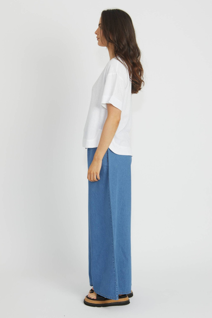 Women's Top | Harrie Top | Florence Bohemia