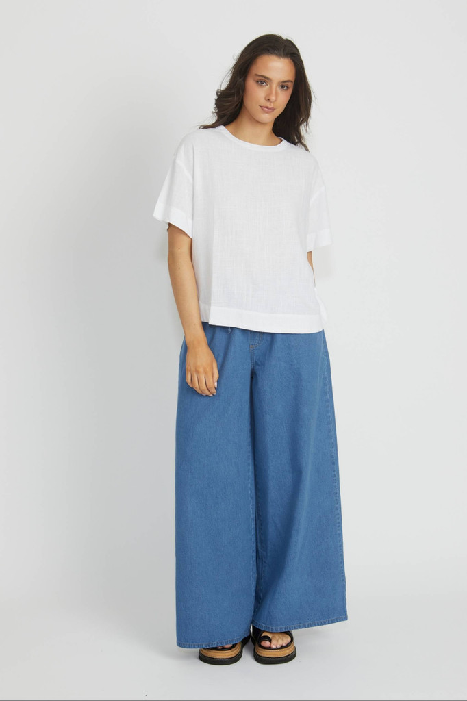 Women's Top | Harrie Top | Florence Bohemia