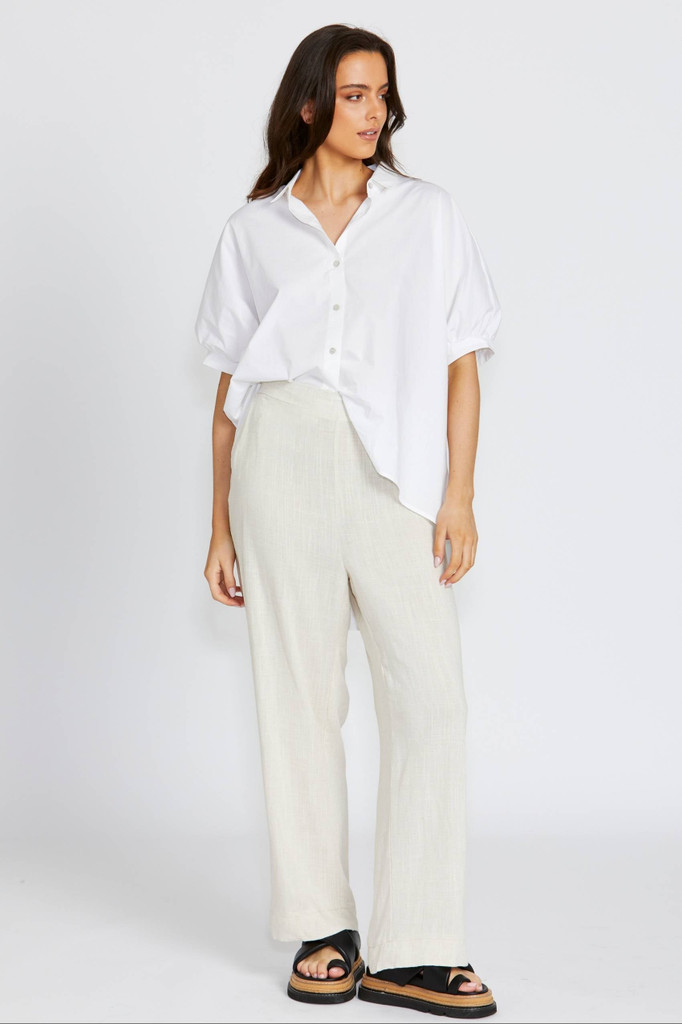 Women's Pant | Helena Pant | Florence Bohemia