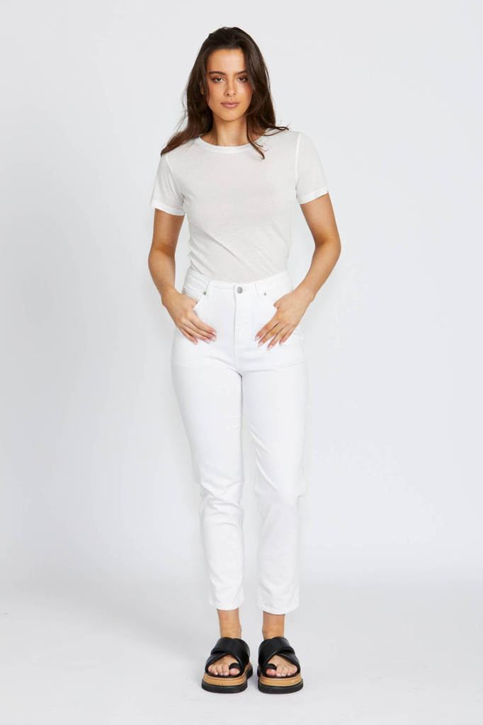 Women's Jeans | Sasha Jeans | Florence Bohemia