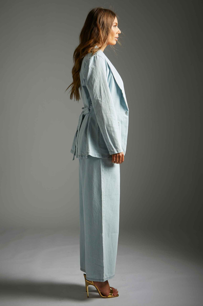 Women's Jacket | Destiny Blazer | Endless Fortune