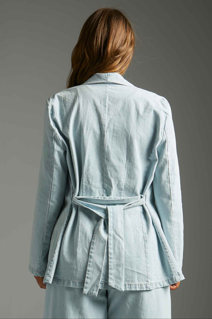 Women's Jacket | Destiny Blazer | Endless Fortune