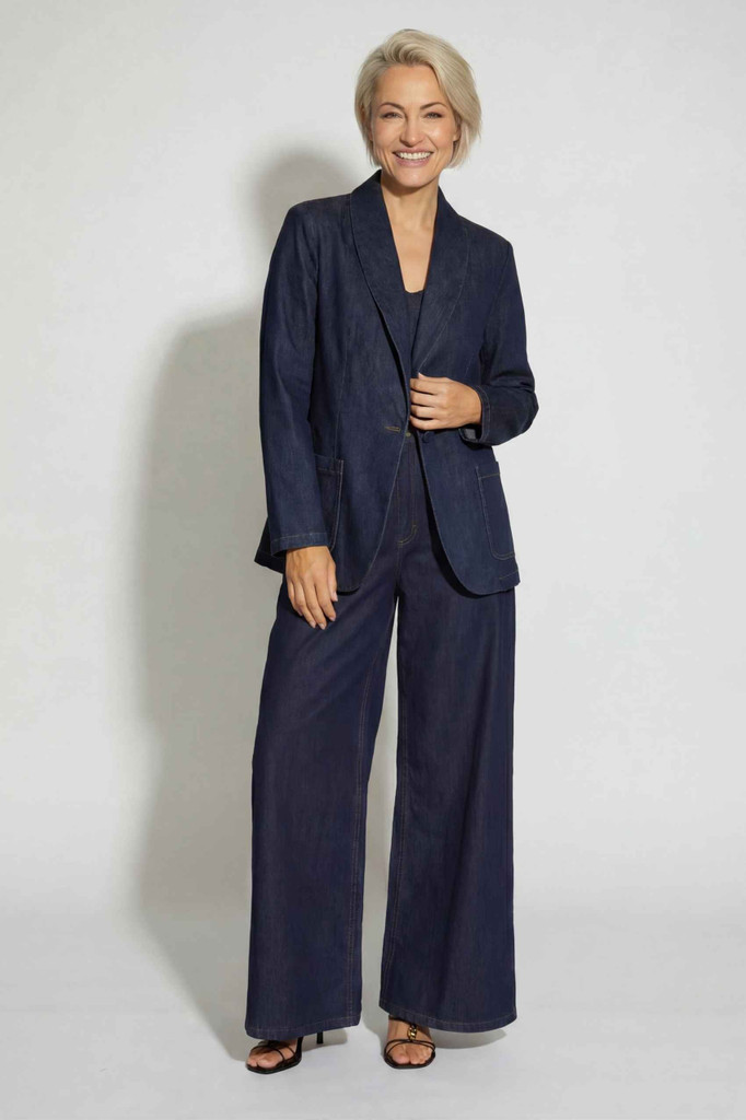 Women's Jacket | Destiny Blazer | Endless Fortune
