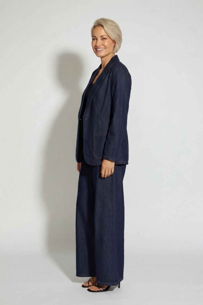 Women's Jacket | Destiny Blazer | Endless Fortune