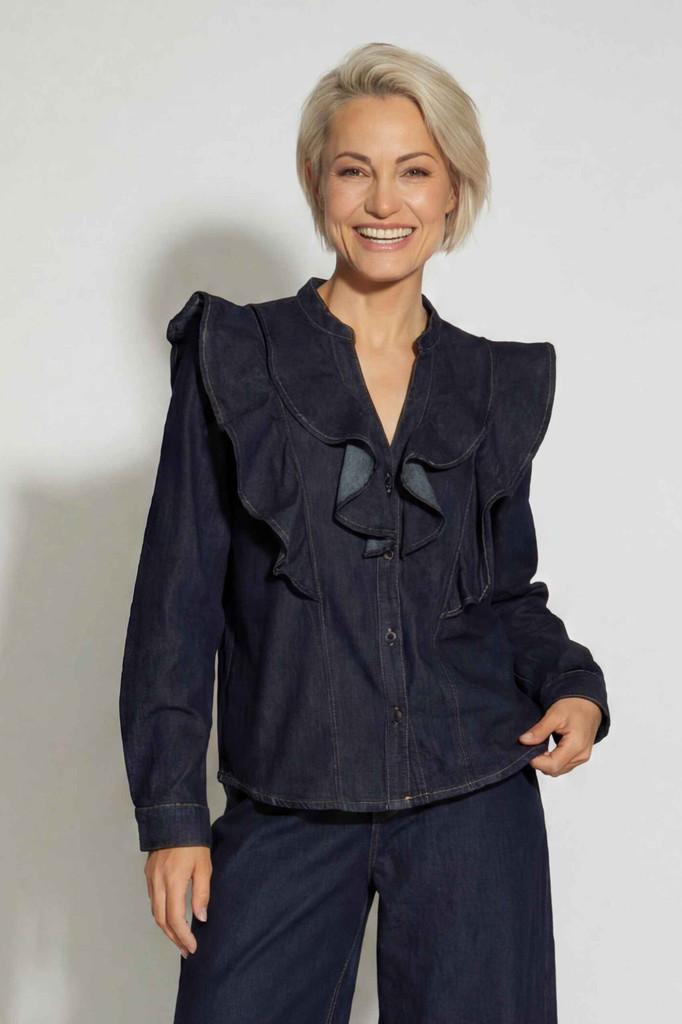 Women’s Tops | Destiny Blouse | Endless Fortune 
