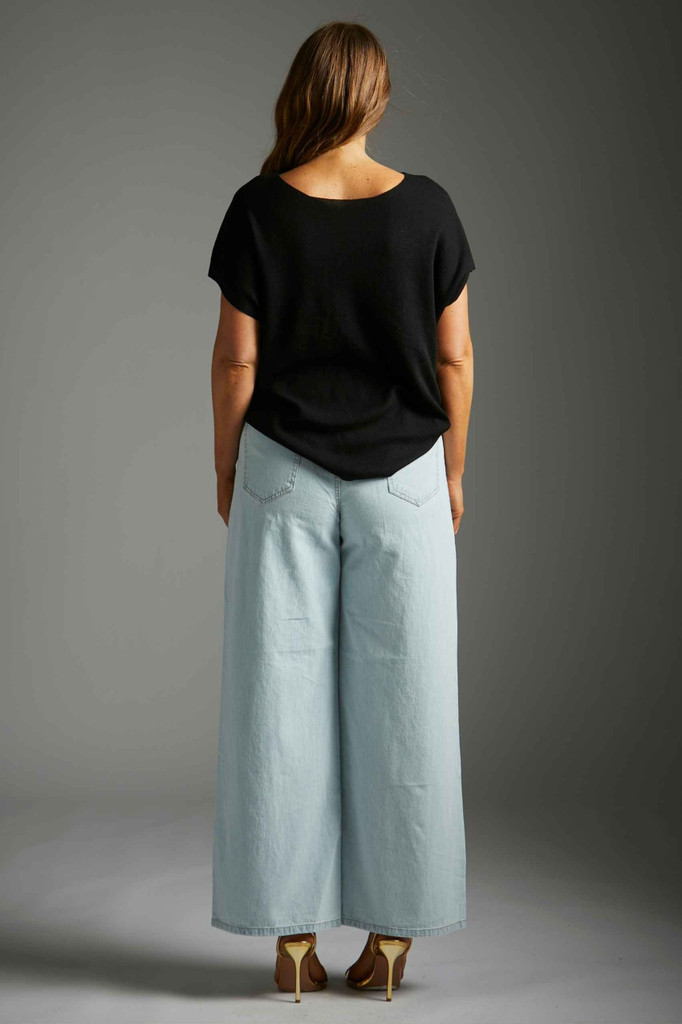 Women's Top | Fortuitous Knit | Endless Fortune
