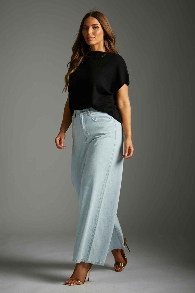 Women's Top | Fortuitous Knit | Endless Fortune