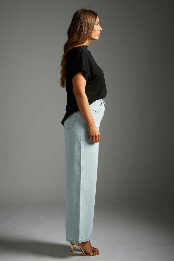 Women's Top | Fortuitous Knit | Endless Fortune