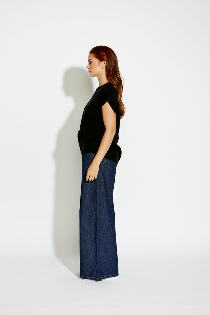 Women's Top | Fortuitous Knit | Endless Fortune