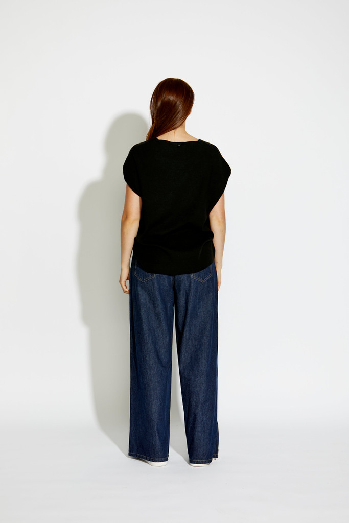 Women's Top | Fortuitous Knit | Endless Fortune