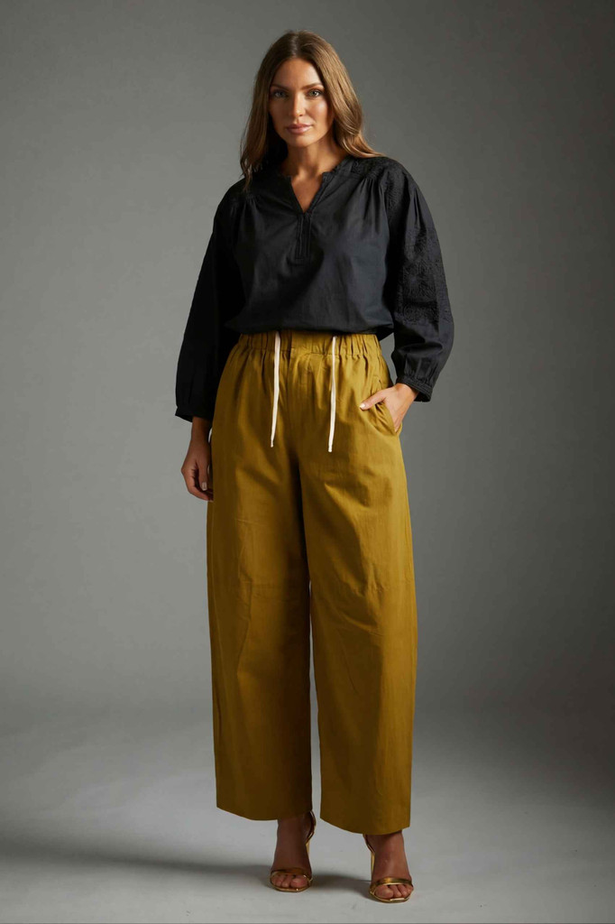 Women's Pant | Good Karma Pant | Endless Fortune