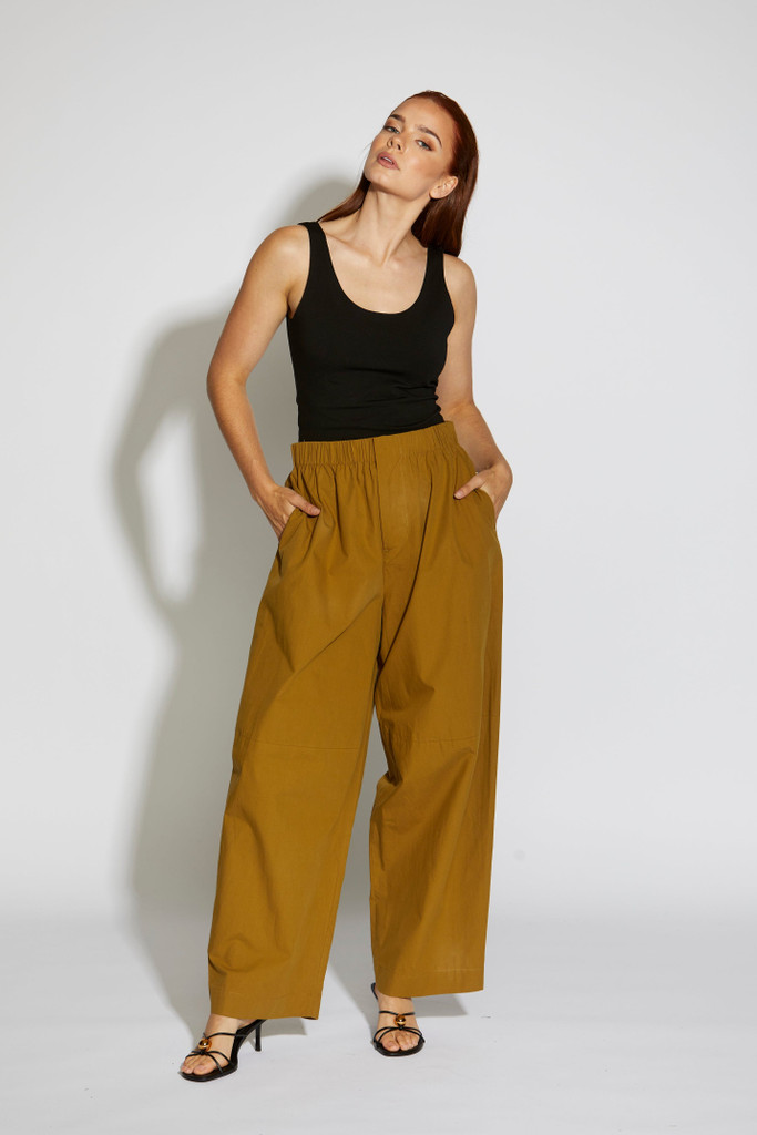Women's Pant | Good Karma Pant | Endless Fortune