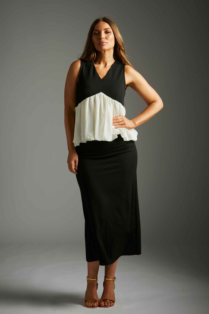 Women's Top | Graciousness Top | Endless Fortune