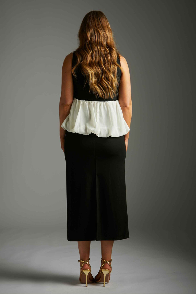 Women's Top | Graciousness Top | Endless Fortune