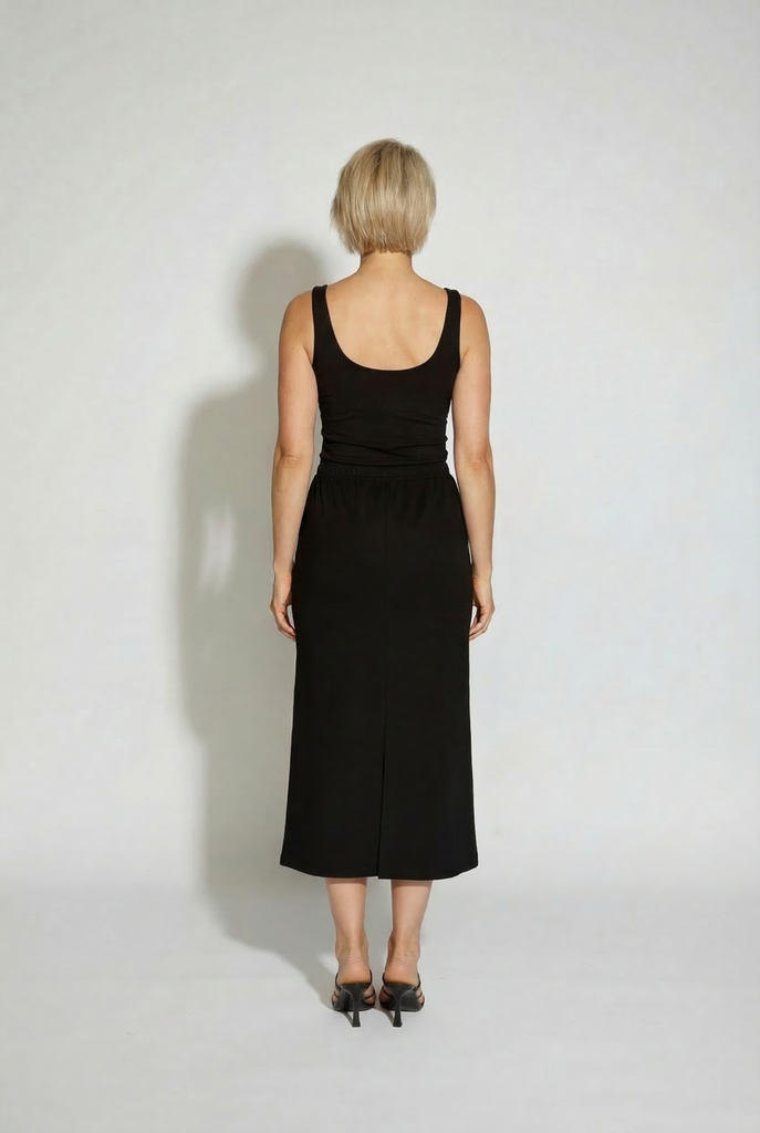 Women's Skirt | Graciousness Skirt | Endless Fortune