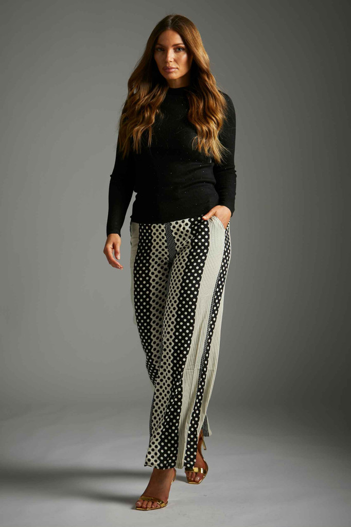 Women's Pant | Happy Coincidence Pant | Endless Fortune