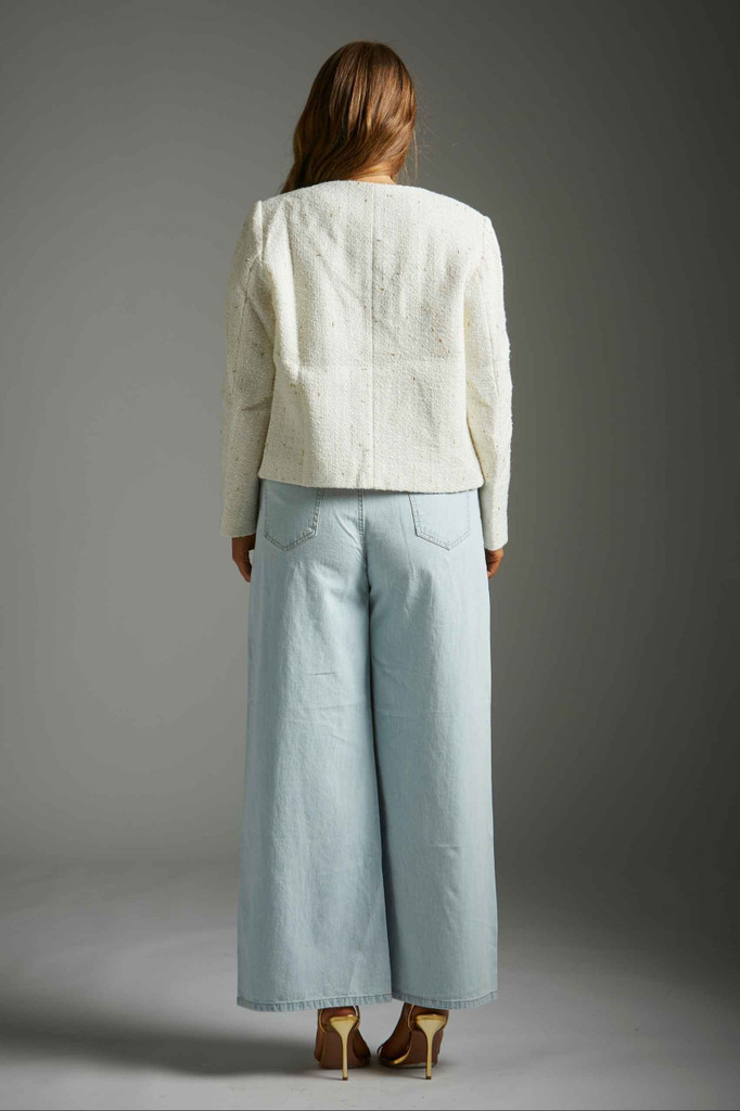 Women's Jacket | Harmony Jacket | Endless Fortune