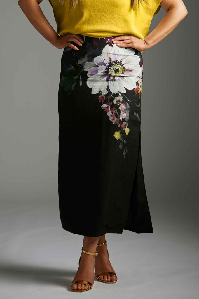 Women's Skirt | Providence Skirt | Endless Fortune