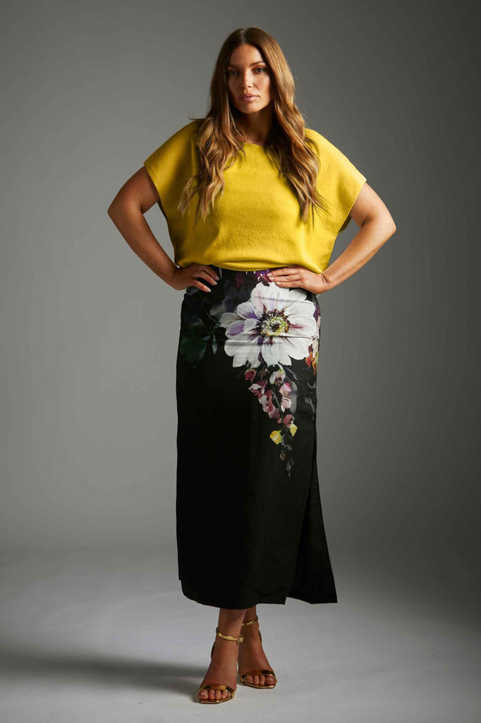 Women's Skirt | Providence Skirt | Endless Fortune