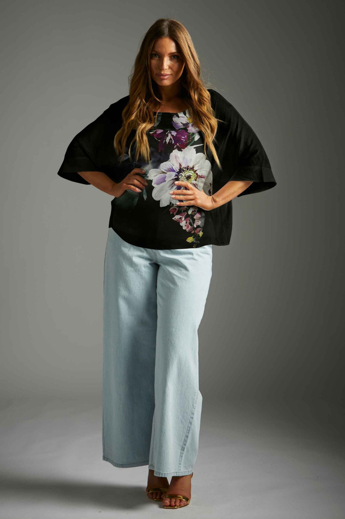 Women's Top | Providence Top | Endless Fortune