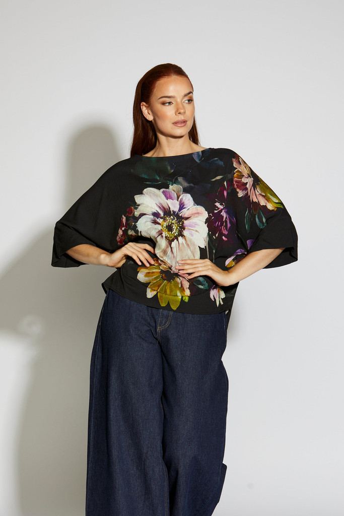 Women's Top | Providence Top | Endless Fortune