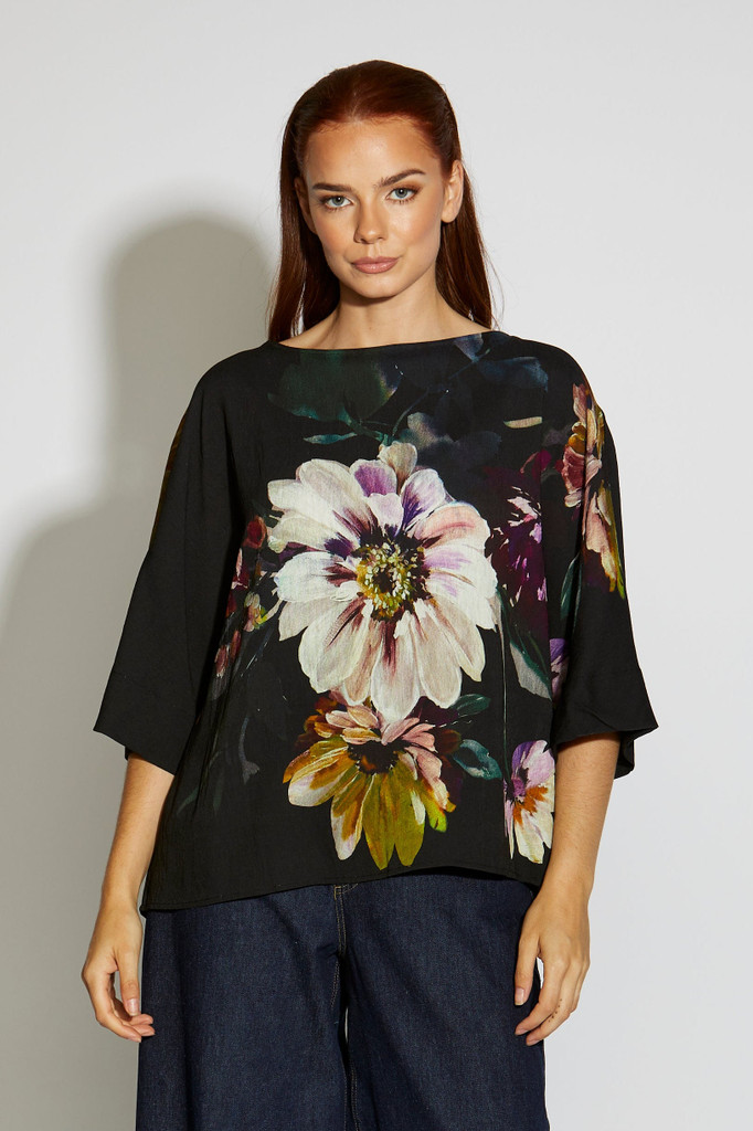 Women's Top | Providence Top | Endless Fortune