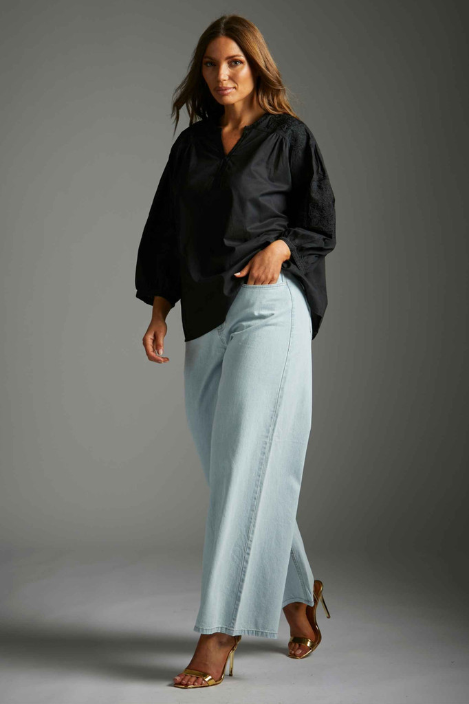 Women's Top | Serene Top | Endless Fortune