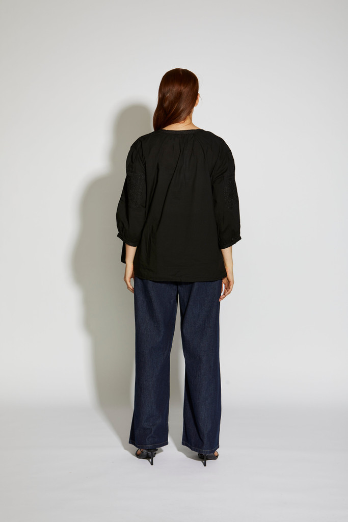 Women's Top | Serene Top | Endless Fortune