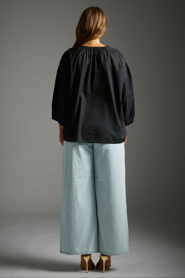 Women's Top | Serene Top | Endless Fortune