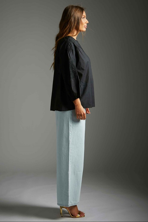 Women's Top | Serene Top | Endless Fortune