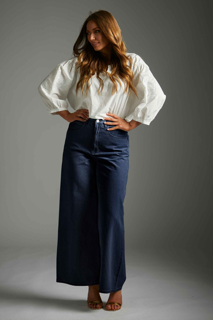 Women's Top | Serene Top | Endless Fortune