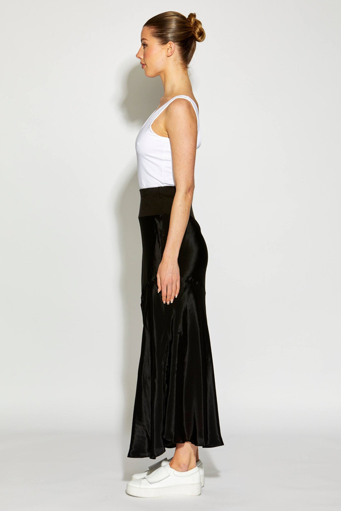 Women's Skirt | Bias Skirt | Solei 