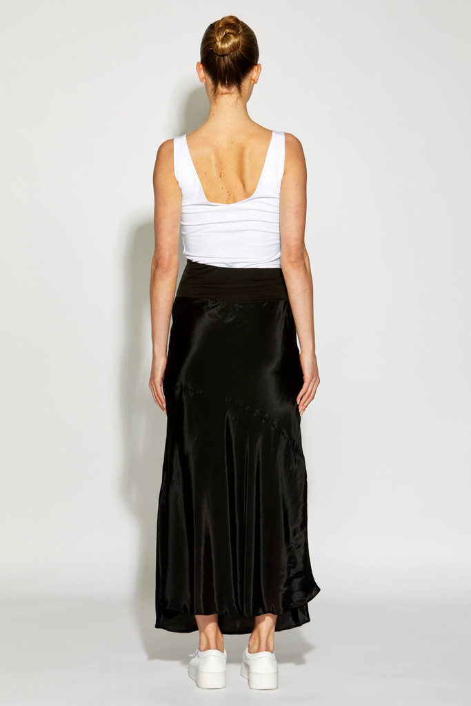 Women's Skirt | Bias Skirt | Solei 