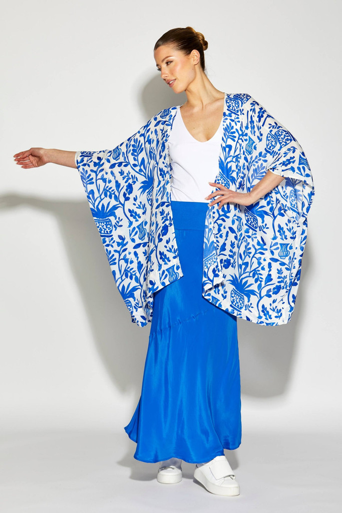 Women's Jackets | Kimono | Solei 