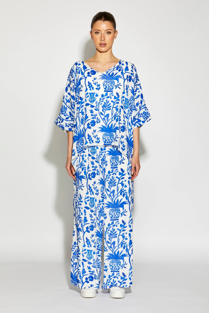 Women's Pant | Pant | Solei 