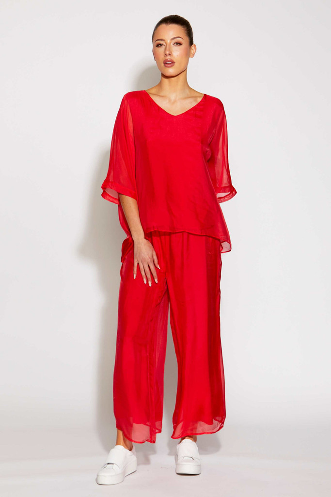 Women's Pant | Pant | Solei 