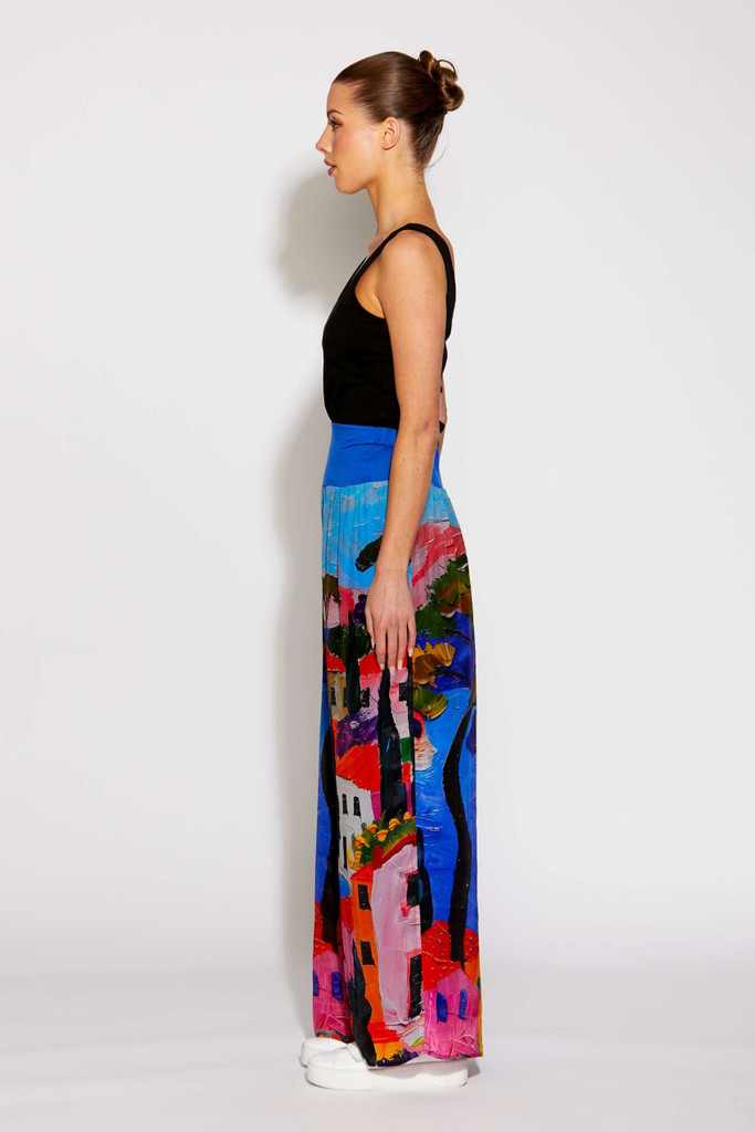 Women's Pant | Pant | Solei 