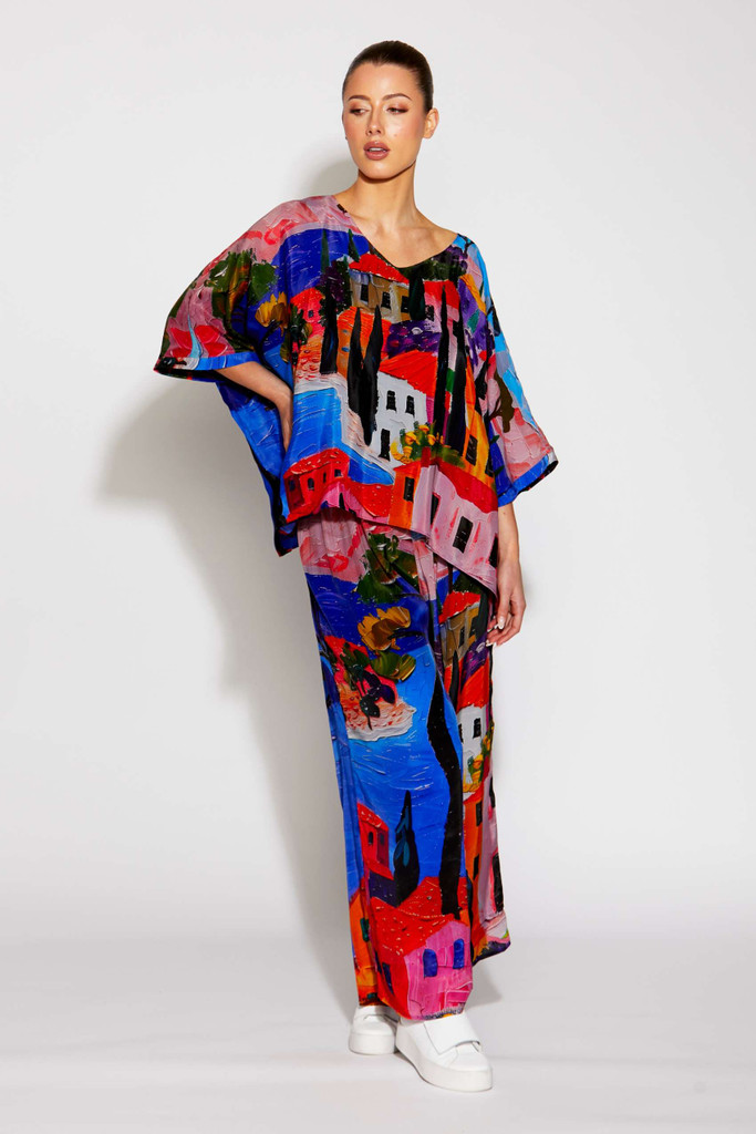 Women's Pant | Pant | Solei 