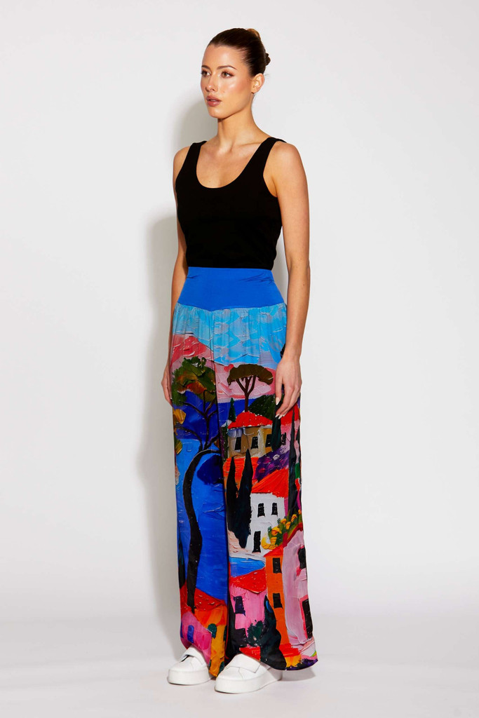 Women's Pant | Pant | Solei 