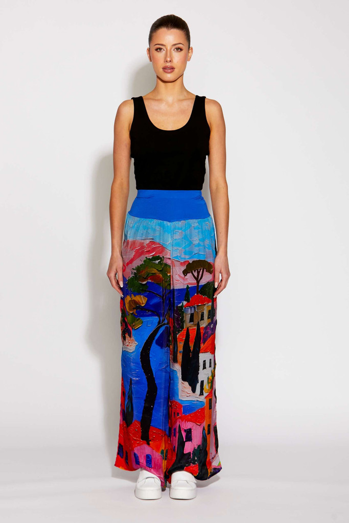 Women's Pant | Pant | Solei 