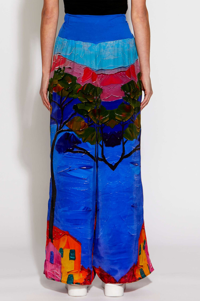 Women's Pant | Pant | Solei 