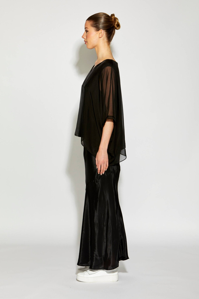 Women's Top | V Neck Top | Solei 
